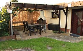 Ferienwohnung Rolle